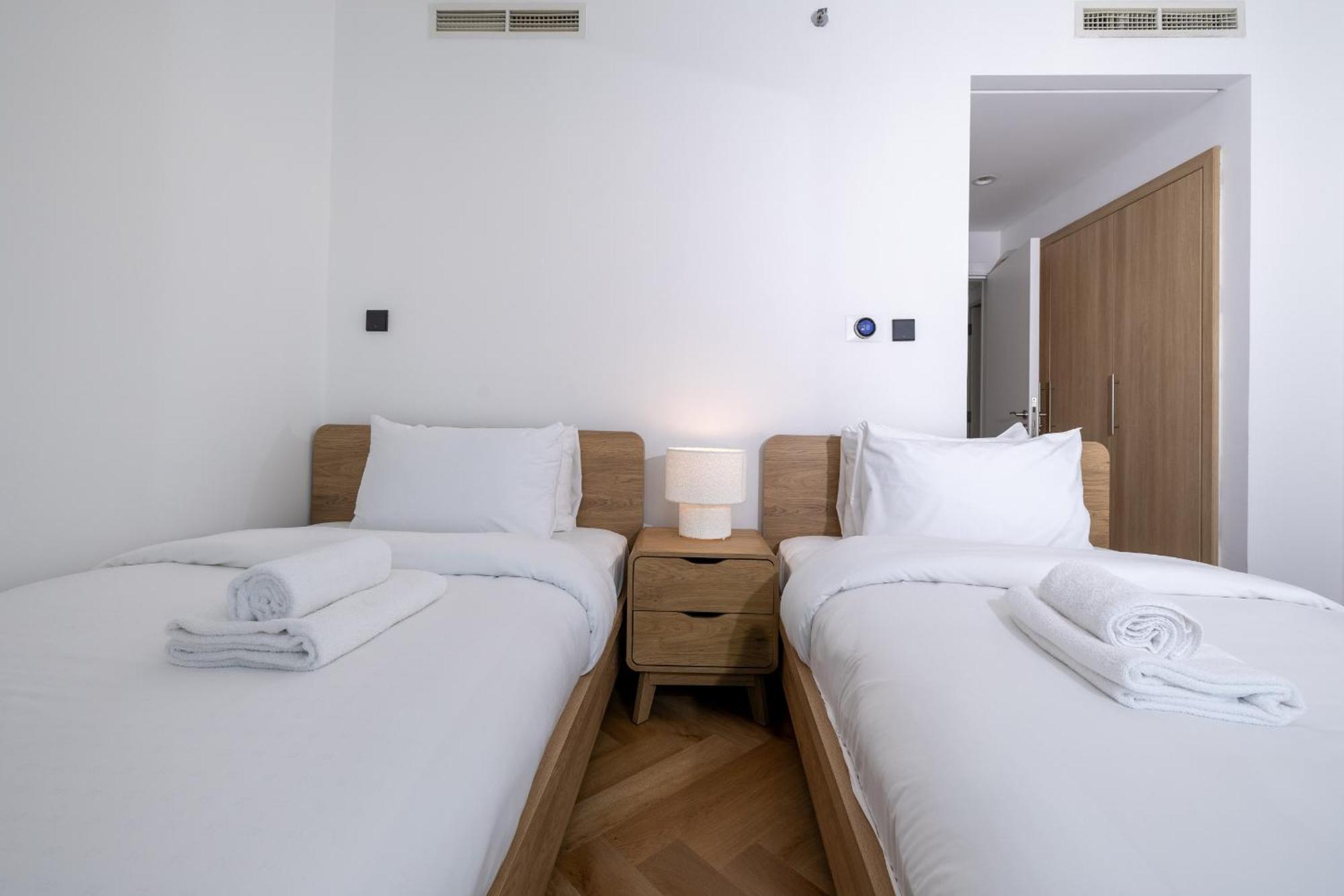 Upgraded Apartment With Stunning Burj Khalifa View Ντουμπάι Εξωτερικό φωτογραφία